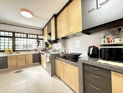 Blk 602 Woodlands Drive 42 (Woodlands), HDB 5 Rooms #603519791